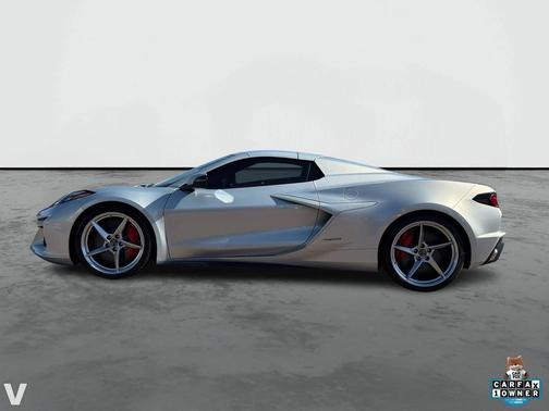 2024 Chevrolet Corvette E-Ray RWD Convertible 3LZ