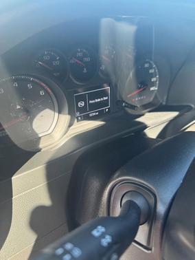 2024 GMC Sierra 2500 Base