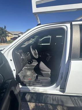 2024 GMC Sierra 2500 Base