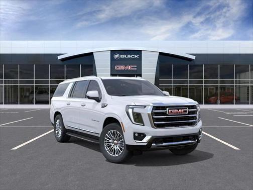 2025 GMC Yukon XL 4WD Elevation