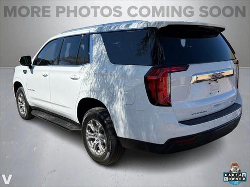 2024 GMC Yukon SLE