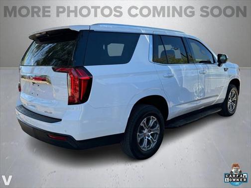 2024 GMC Yukon SLE