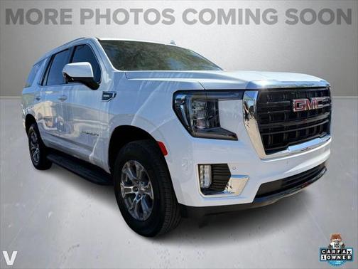 2024 GMC Yukon SLE