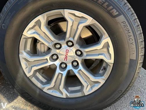 2024 GMC Yukon SLE