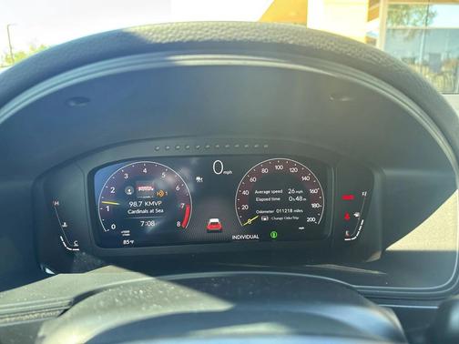 2024 Honda Civic Type R Base