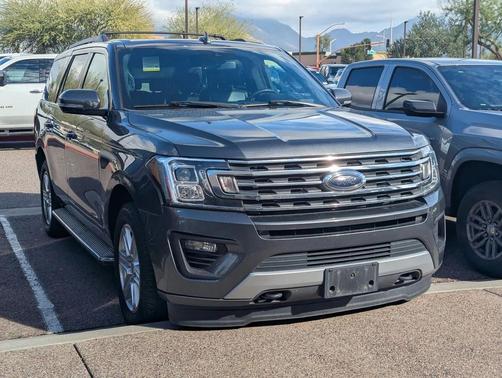 2020 Ford Expedition XLT