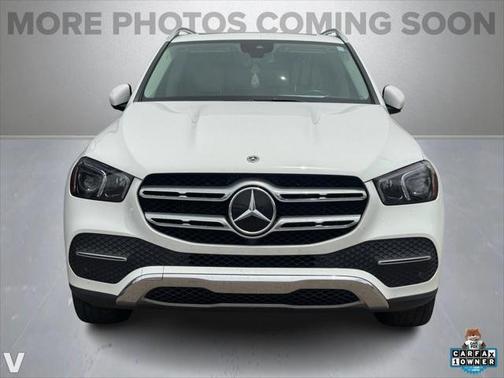 2022 Mercedes-Benz GLE 350 Base