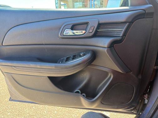 2014 Chevrolet Malibu 1LZ