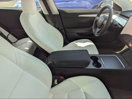 2021 Tesla Model 3 Performance