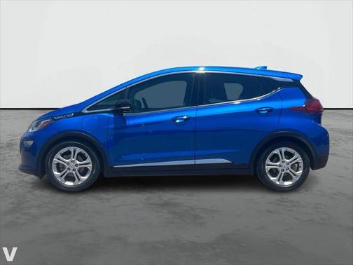 2019 Chevrolet Bolt EV LT