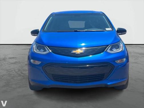 2019 Chevrolet Bolt EV LT