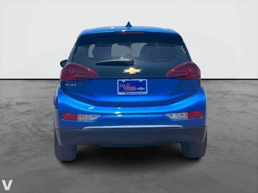 2019 Chevrolet Bolt EV LT