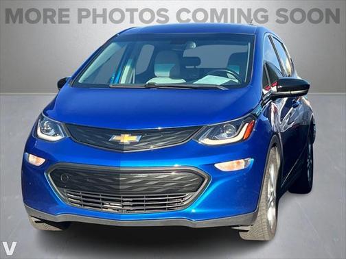 2019 Chevrolet Bolt EV LT