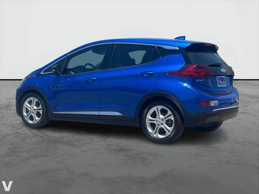 2019 Chevrolet Bolt EV LT