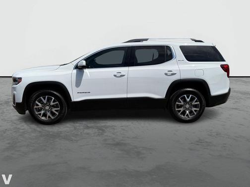 2021 GMC Acadia FWD SLE