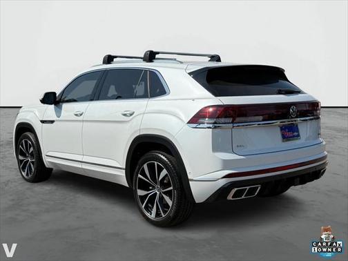 2024 Volkswagen Atlas Cross Sport 2.0T SEL Premium