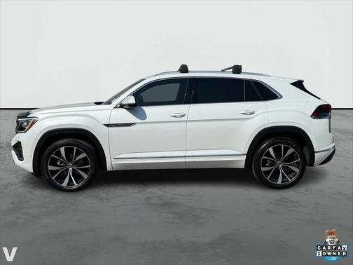 2024 Volkswagen Atlas Cross Sport 2.0T SEL Premium