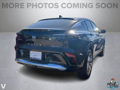 2025 Buick Envista Avenir FWD