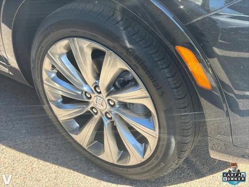 2025 Buick Envista Avenir FWD