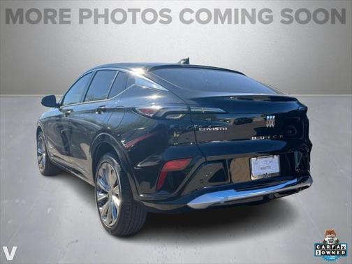 2025 Buick Envista Avenir FWD