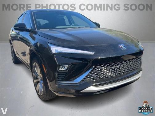 2025 Buick Envista Avenir FWD