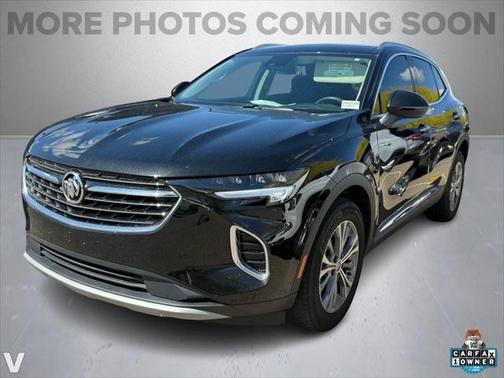 2023 Buick Envision Preferred FWD