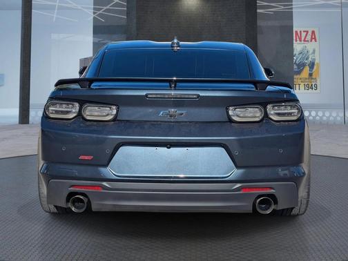 2023 Chevrolet Camaro 2SS