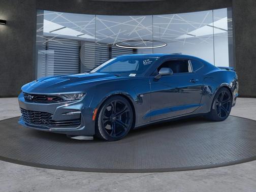 2023 Chevrolet Camaro 2SS