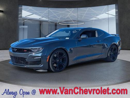 2023 Chevrolet Camaro 2SS