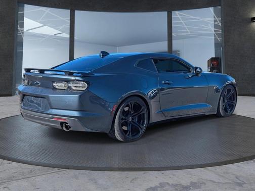 2023 Chevrolet Camaro 2SS