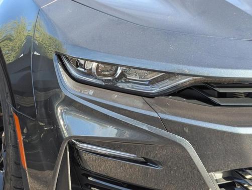 2023 Chevrolet Camaro 2SS