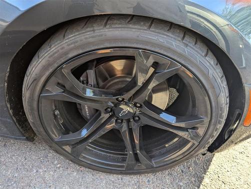 2023 Chevrolet Camaro 2SS