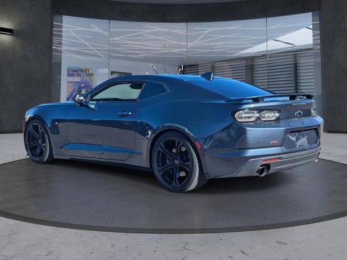 2023 Chevrolet Camaro 2SS