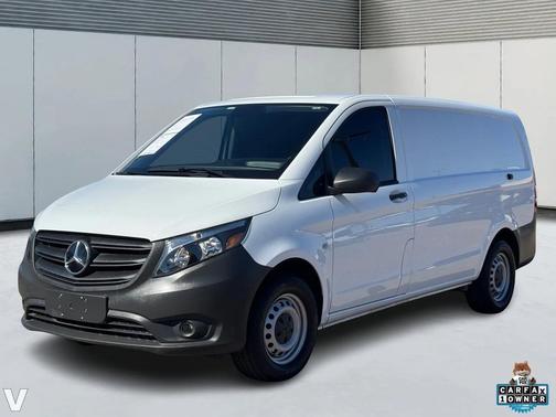 2023 Mercedes-Benz Metris Base