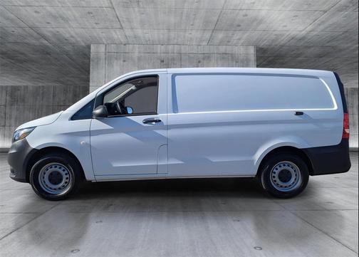 2023 Mercedes-Benz Metris Base
