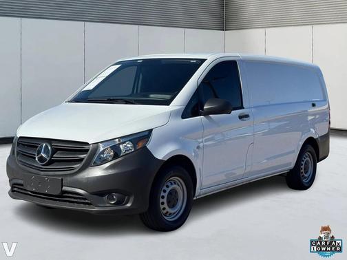 2023 Mercedes-Benz Metris Base