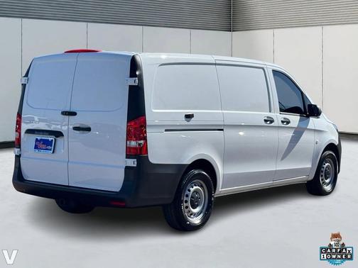 2023 Mercedes-Benz Metris Base