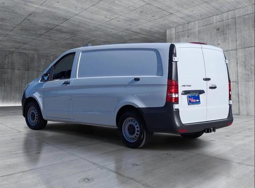 2023 Mercedes-Benz Metris Base