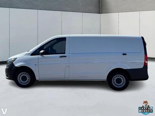 2023 Mercedes-Benz Metris Base