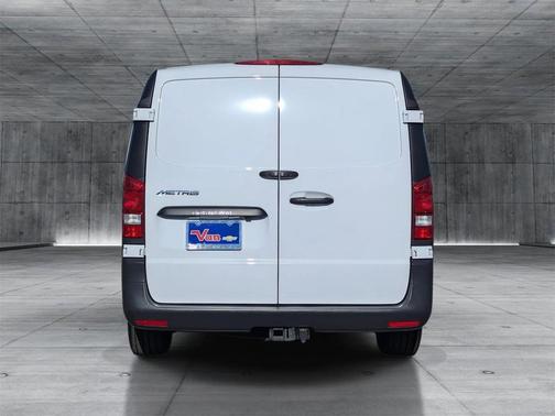 2023 Mercedes-Benz Metris Base