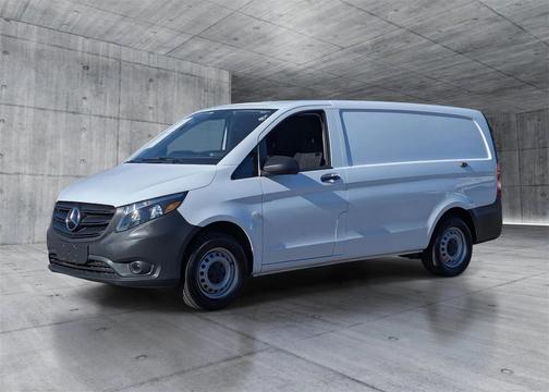 2023 Mercedes-Benz Metris Base