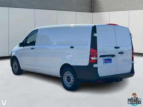 2023 Mercedes-Benz Metris Base