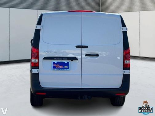 2023 Mercedes-Benz Metris Base