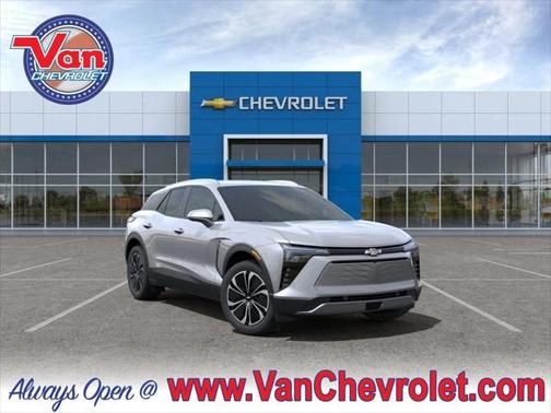 2024 Chevrolet Blazer EV eAWD LT