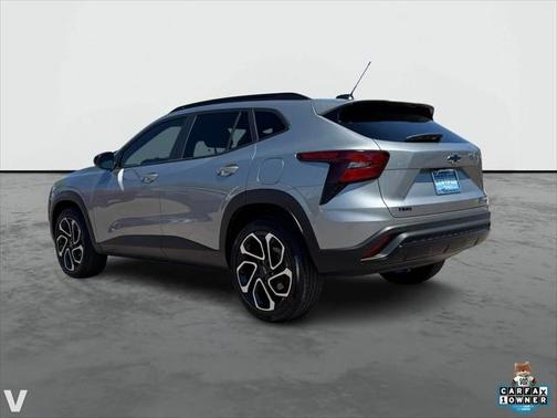 2024 Chevrolet Trax FWD 2RS