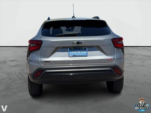 2024 Chevrolet Trax FWD 2RS
