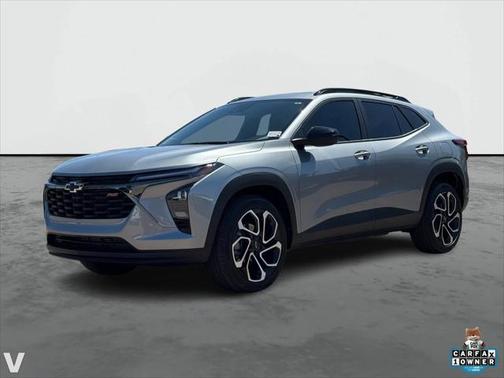2024 Chevrolet Trax FWD 2RS