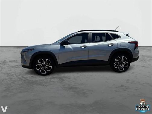 2024 Chevrolet Trax FWD 2RS