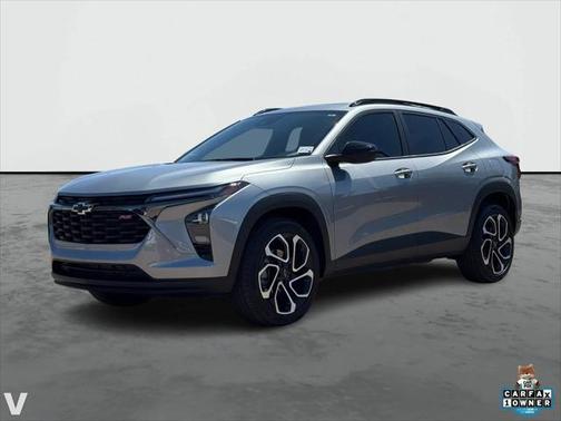 2024 Chevrolet Trax FWD 2RS