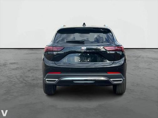 2025 Buick Envision Preferred AWD